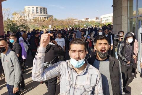 Alarm Bells: At 772 Suicide Rates Shoot up in Iraq 