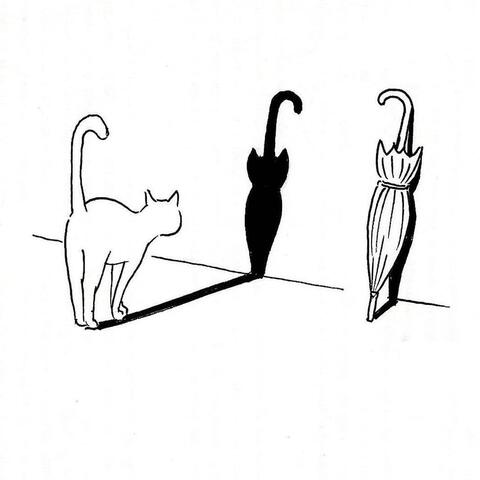 Ardeshir Mohasses 'Cartoons' Exhibit in Tehran 14 Years After His Death