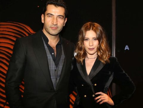 مسلسل ايزيل بنسخة عربية.. من هو النجم السوري الذي سيجسد دور كنان اميرزالي؟