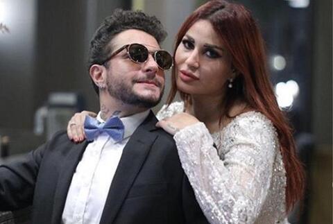 رد صادم لأحمد الفيشاوي على خبر طلاقه