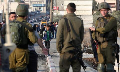 Saudi Arabia Ready to Normalize With Israel Based on The Arab Initiative