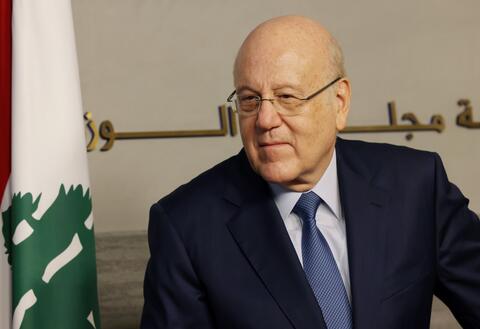 When Will The Saudis Re-establish Relations With Lebanon?