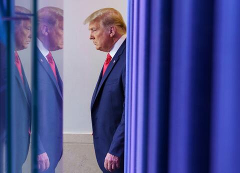 Trump Used Epstein's Private Lolita Express Jet Several Times