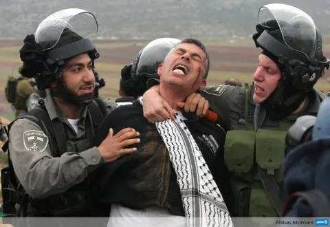 UN Reaffirms Resolutions Against Israel