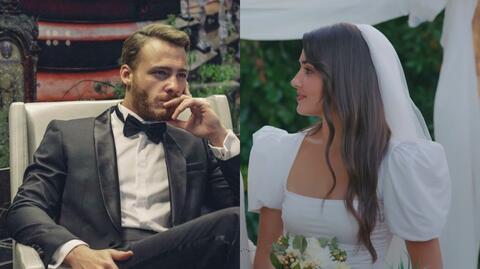 Hande Erçel and Kerem Bürsin Catch Coronavirus