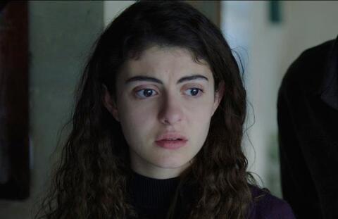 Amira: Palestinian Detainees 'Sperm Smuggling' Film Gets Social Media Flak 