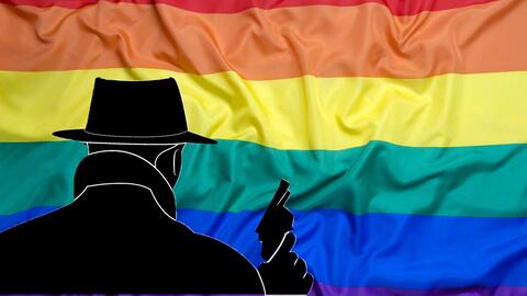 First Religious Textbook to State Equality for LGBTQ+ Edited by Moroccan Govt 