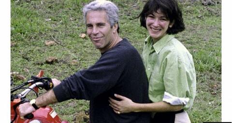 Did Prince Andrew Take Part in Jeffrey Epstein’s Private Island Sex Scandal?