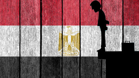 Egyptian Employee Commits Suicide After Boss' Abuse