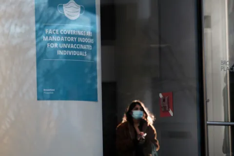 Pfizer-BioNTech Becomes First COVID Vaccine to Receive Full FDA Approval