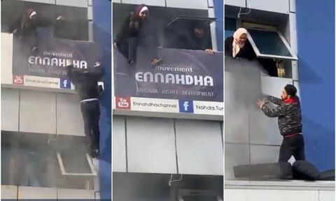 تونس: قيادات 