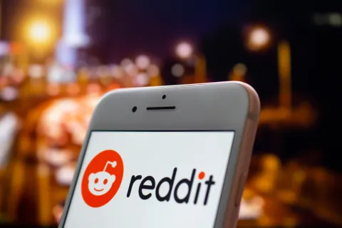 Reddit Confidentially Files for IPO