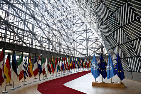 UNICEF: 4.6 Million Somalis Are Face Starvation