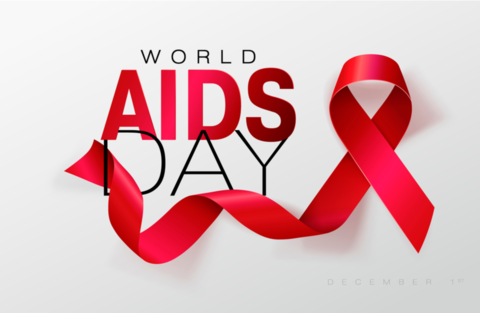 Jordan Highlights World AIDS Day
