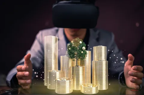 5 Best Metaverse Crypto Tokens to Invest In 2022