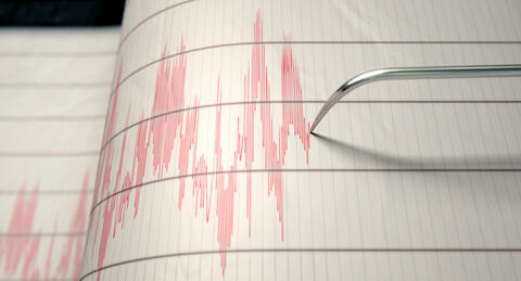 A 6.6-magnitude Quake Hits an Island Near Australia