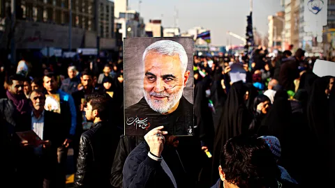 Israel’s Role in the Qasem Soleimani’s Assassination Finally Revealed