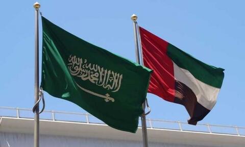 السعودية: نقف مع الإمارات أمام كل ما يهدد أمنها