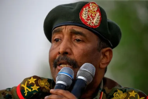 السودان.. الانتقال المتعثر