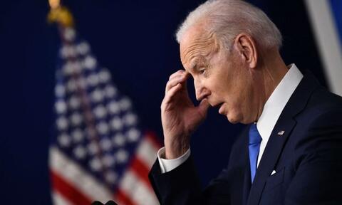 بايدن... حصاد قليل وتركة ثقيلة