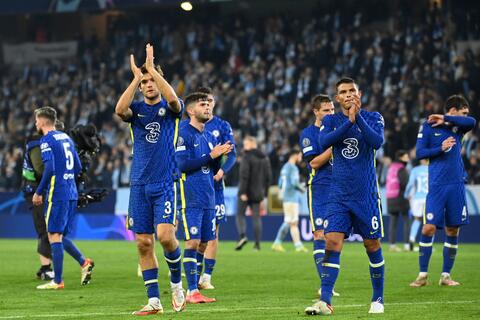 تشكيل تشيلسي المتوقع أمام توتنهام اليوم في الدوري الإنجليزي