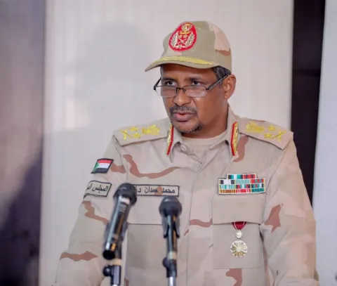 مقتل متظاهر في برصاص الامن السوداني