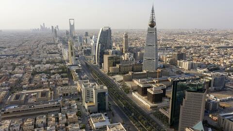 No False Rumors in Saudi, It Could Cost You $800,000 
