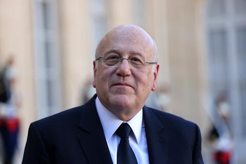 Will Lebanon's May Elections Restore Calm?