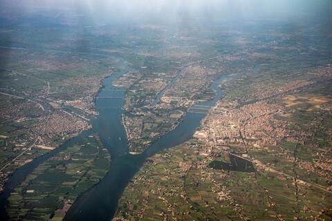 Ethiopia Will Not Cooperate With Egypt On The Renaissance Dam Dispute