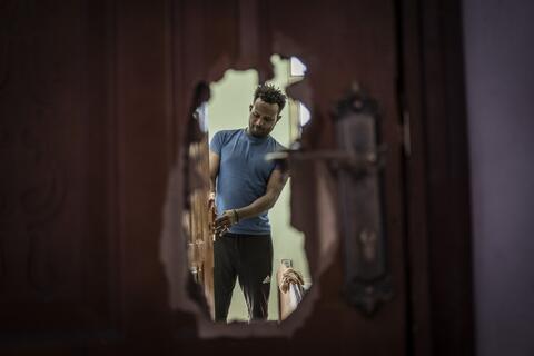 Sudan: Burhan Will Only Transfer Power to an Elected Government 