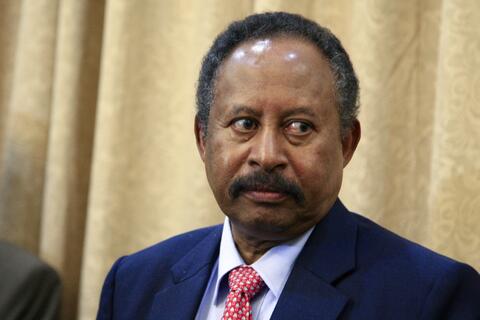 After PM Hamdok's Resignation, What Will Happen to Sudan?