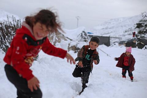 Jordan Armed Forces: 27 Smugglers Killed While Sneaking From Syria 