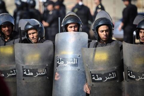 Greek Journalist Found Dead in Cairo