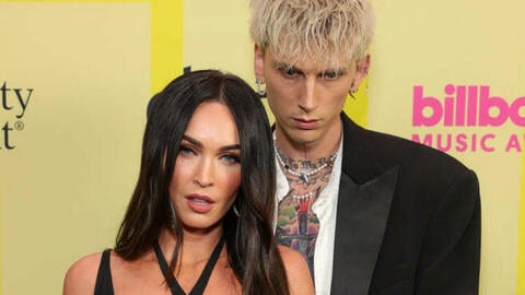 Megan Fox's Engagement Ring Was Designed to 'Hurt' When Removed
