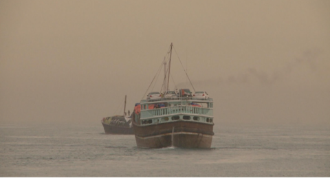 Art Dubai Promotes Emerging Palestinian Artists