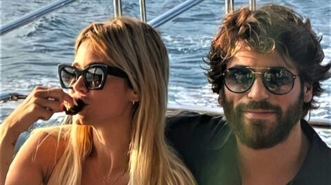Adiós Can Yaman! First Pictures of Diletta Leotta With Her Alleged New Boyfriend Giacomo Cavalli