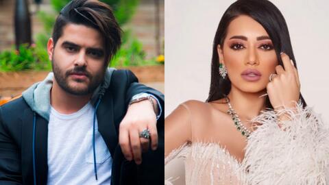 إليسا و ناصيف زيتون يلتقيان في حفلات موسم الرياض