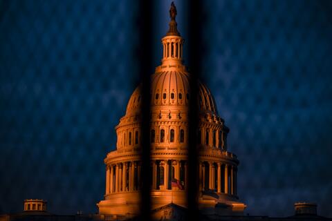 What Do Americans Think of January 6 Capital Riots?