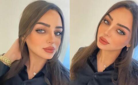 رهف القحطاني تتعرض للسخرية.. 