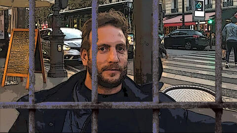 Lebanese Sexual Harasser Marwan Habib Detained in the US