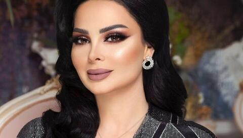 ديانا كرزون تطرح أحدث أغنياتها (هيه على الله) 