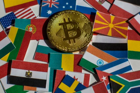 3 Countries That Might Adopt Bitcoin Soon
