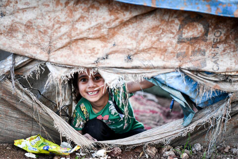 Syria's Idlib Under Attack But No One Cares!