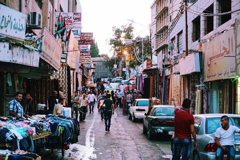 US Reports New Record For COVID-19 Hospitalizations