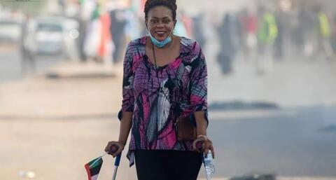 Israeli Delegation in Sudan - Media Report 