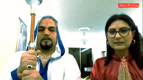 Will Lebanon's May Elections Restore Calm?