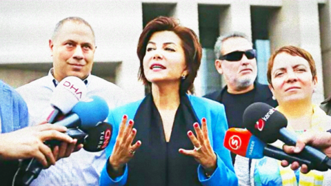 Palestinian Journalists Must Have The Freedom of Movement