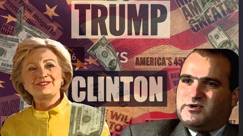 Stay Tuned; Donald Trump Will Be Back in Our Lives Soon