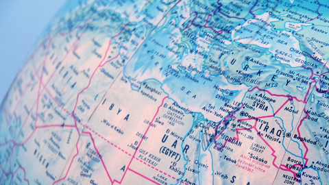 The Highlights of Venture Activities in MENA in 2021