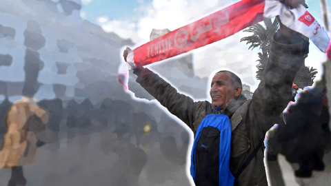 Is Tunisia on the Brink of a New Revolution?